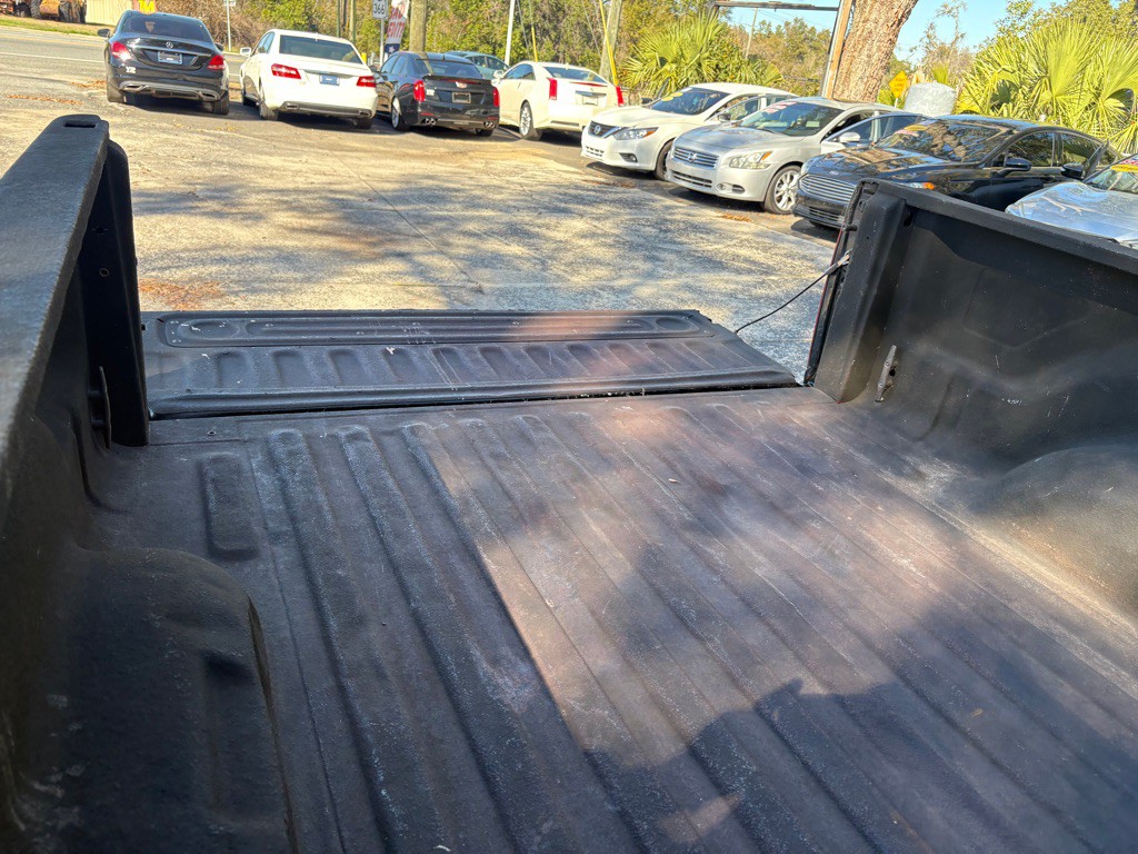 2003 Dodge Ram 1500 Image 12