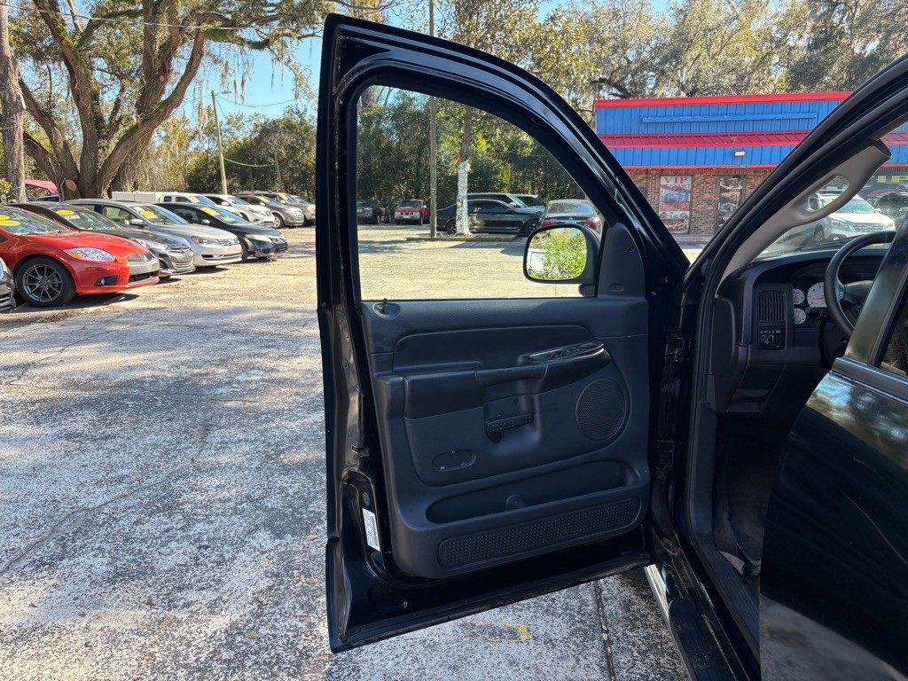 2003 Dodge Ram 1500 Image 13