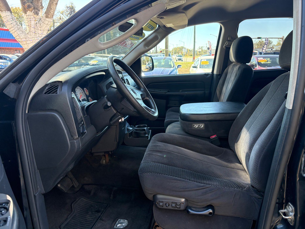 2003 Dodge Ram 1500 Image 14