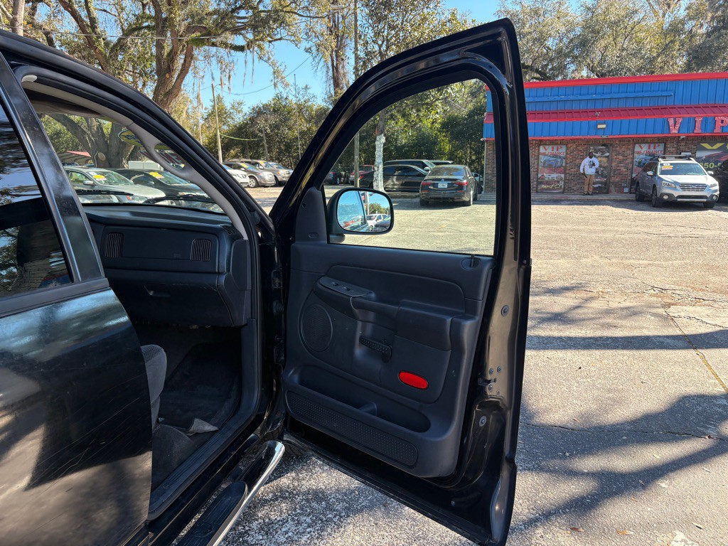 2003 Dodge Ram 1500 Image 15