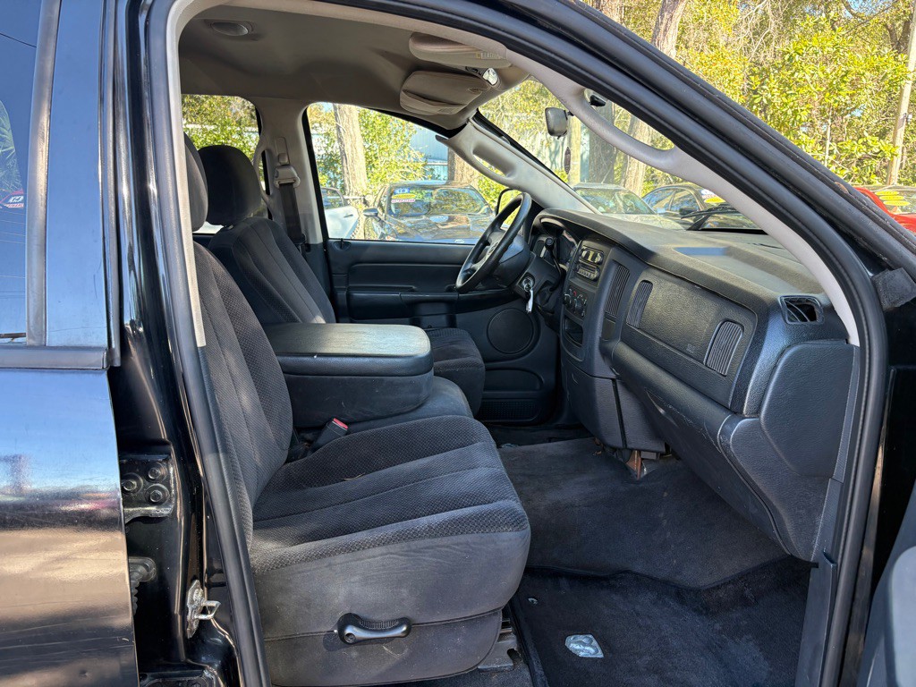 2003 Dodge Ram 1500 Image 16