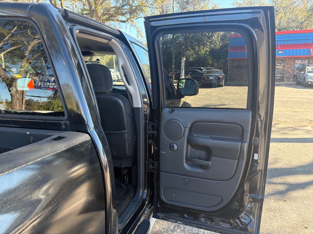 2003 Dodge Ram 1500 Image 17