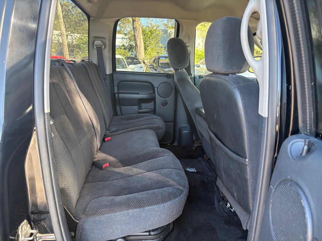 2003 Dodge Ram 1500 Image 18