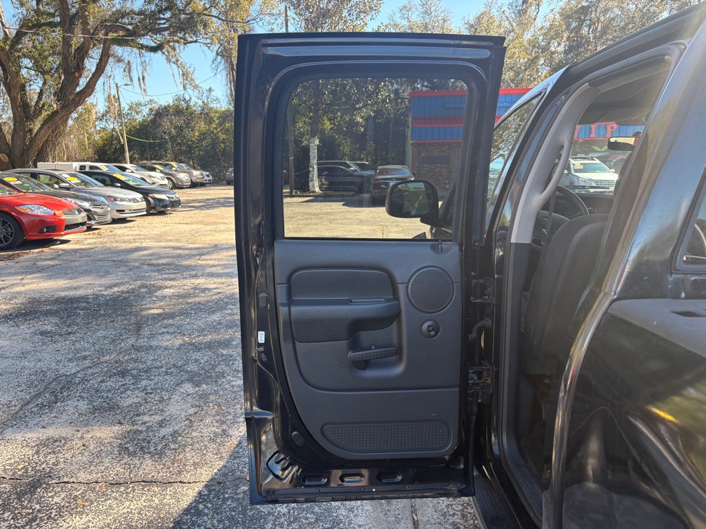 2003 Dodge Ram 1500 Image 19