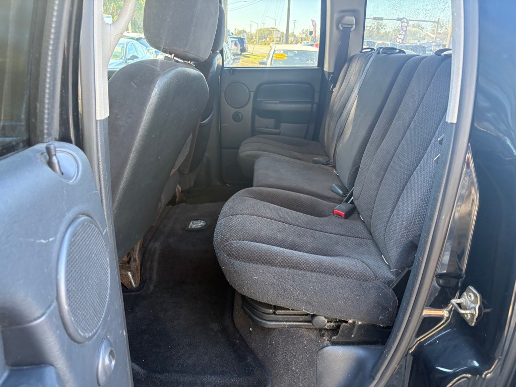 2003 Dodge Ram 1500 Image 20