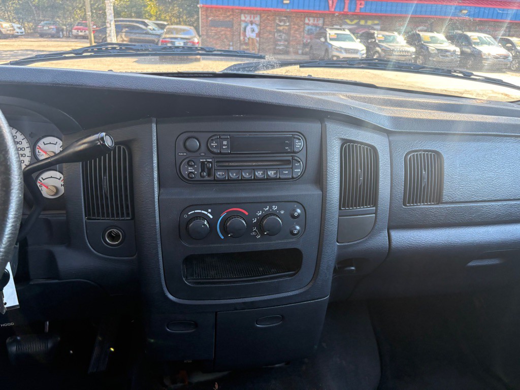 2003 Dodge Ram 1500 Image 22
