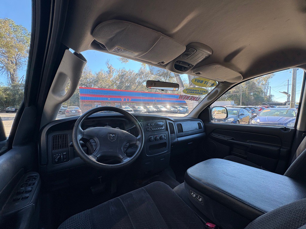 2003 Dodge Ram 1500 Image 23