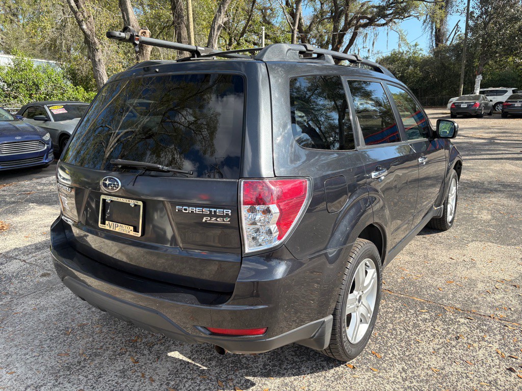 2010 Subaru Forester Image 5