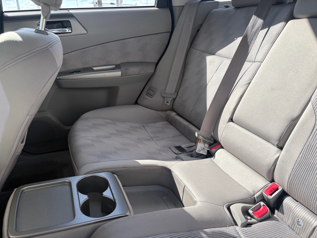 2010 Subaru Forester Image 19
