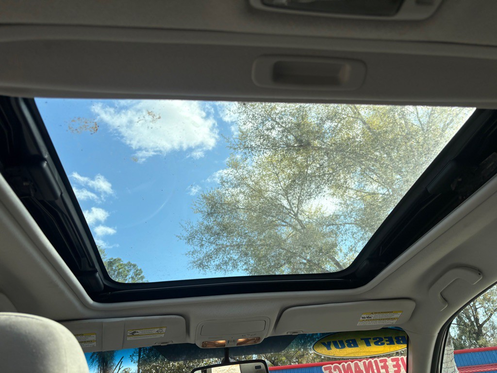 2010 Subaru Forester Image 20