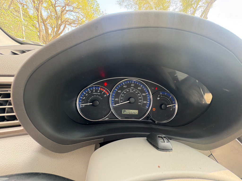 2010 Subaru Forester Image 25