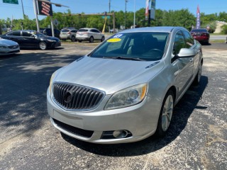 Image for 2014 Buick Verano  ID: 7205226