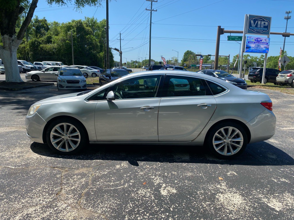 2014 Buick Verano Image 2