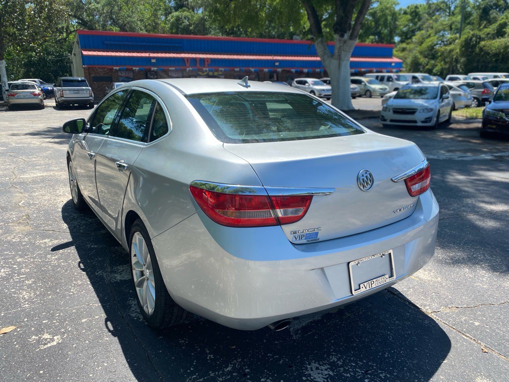 2014 Buick Verano Image 3