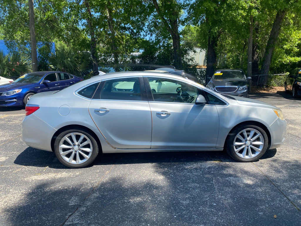 2014 Buick Verano Image 6