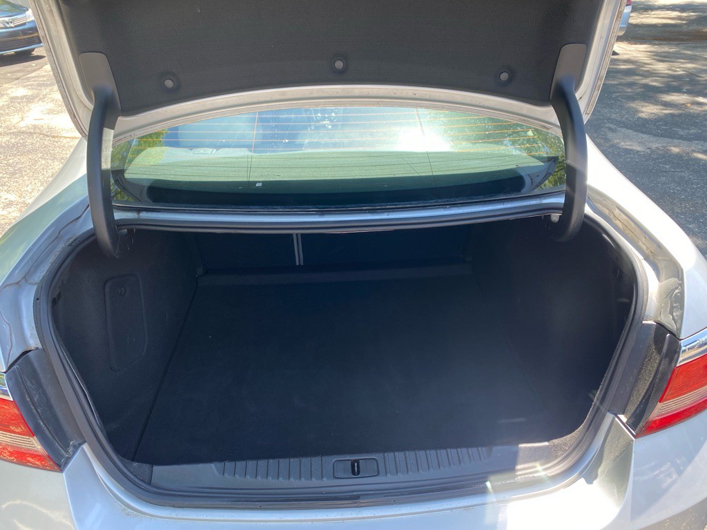 2014 Buick Verano Image 16