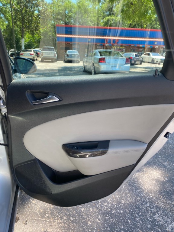 2014 Buick Verano Image 18