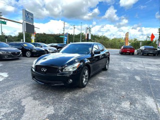 Image for 2013 INFINITI M37  ID: 7205232