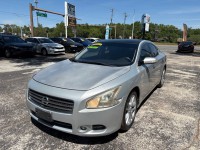 Image for 2011 Nissan Maxima S ID: 7206018