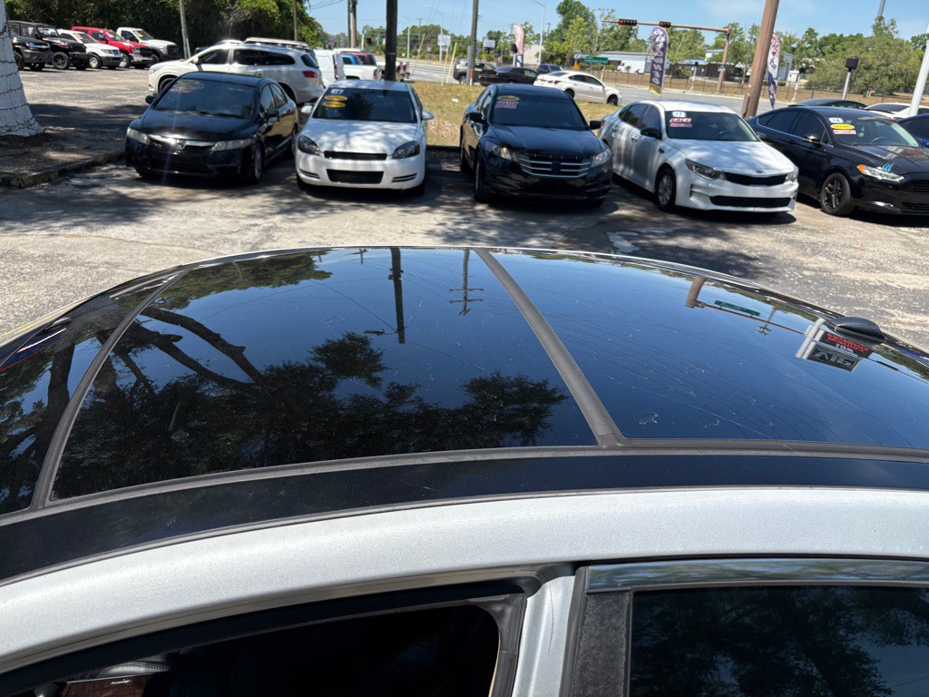 2011 Nissan Maxima Image 21