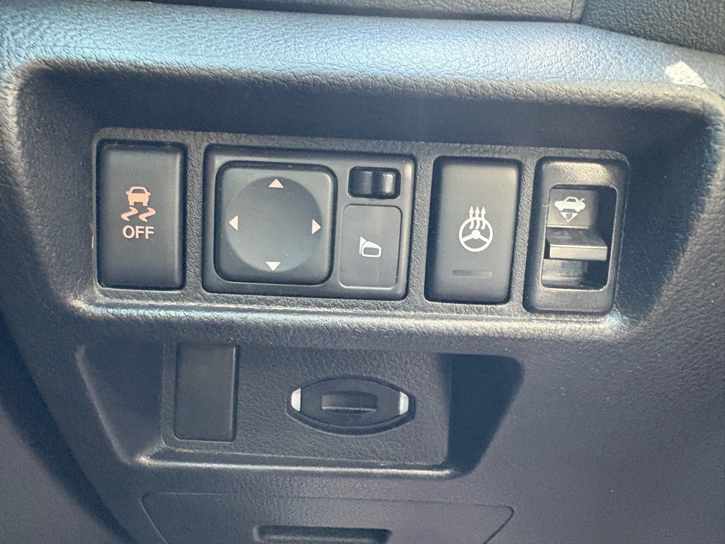2011 Nissan Maxima Image 27