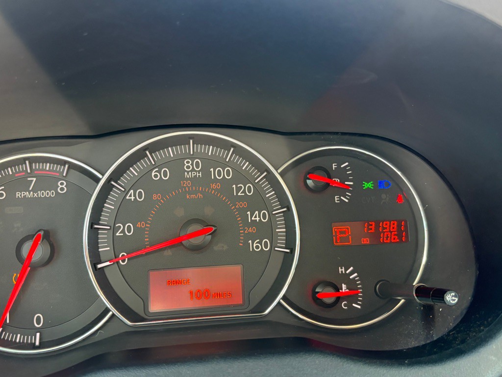 2011 Nissan Maxima Image 31