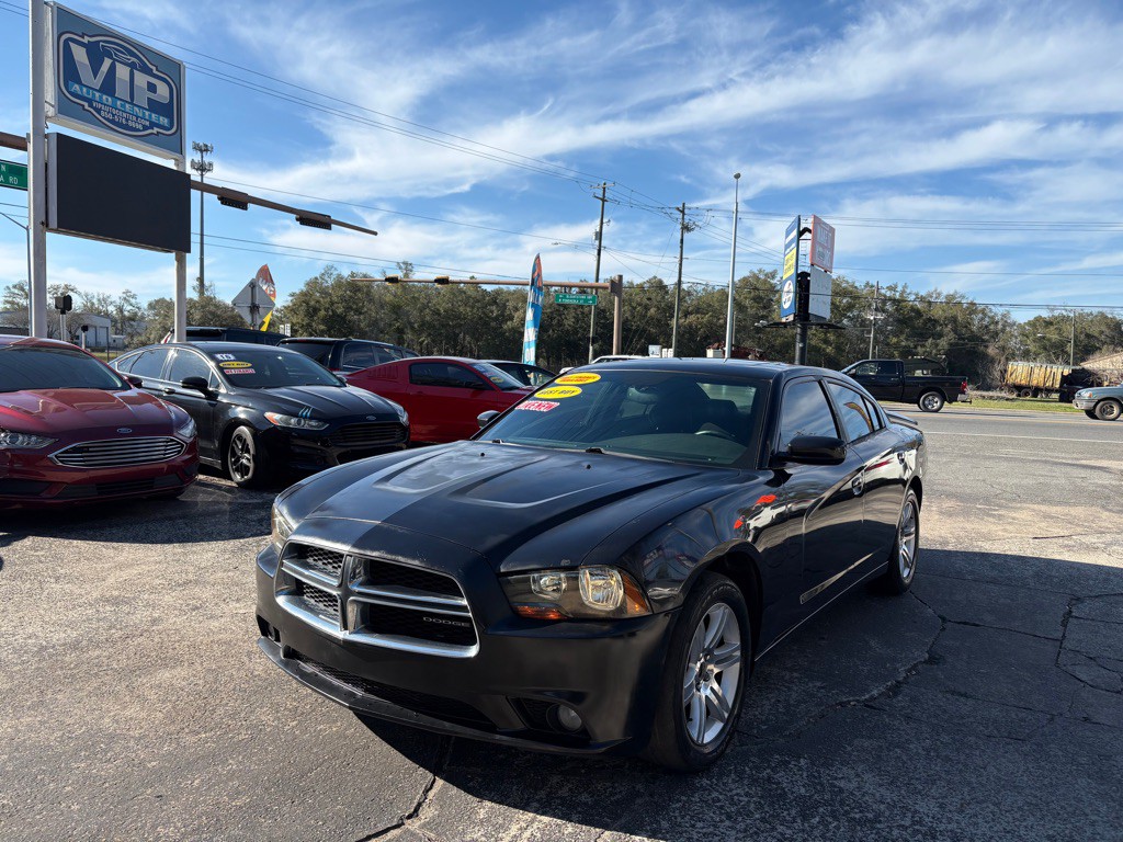 2011 Dodge Charger Image 1
