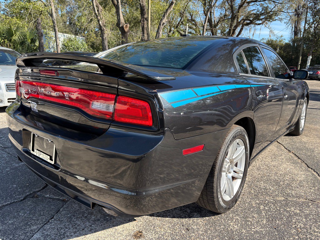 2011 Dodge Charger Image 5