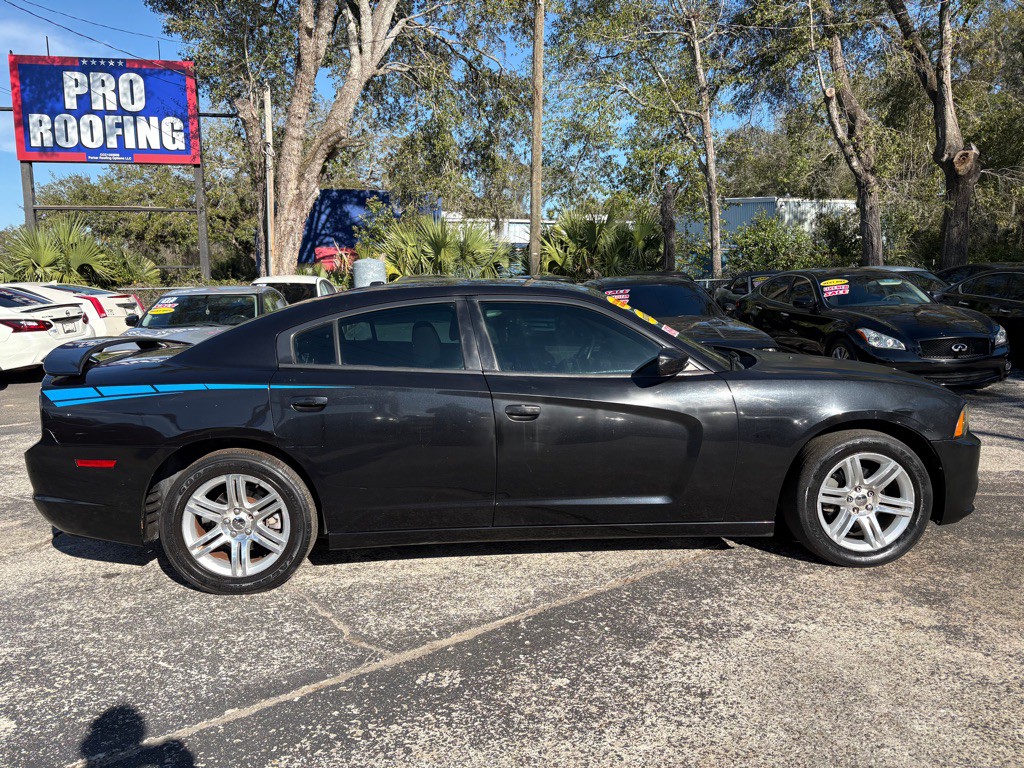 2011 Dodge Charger Image 6