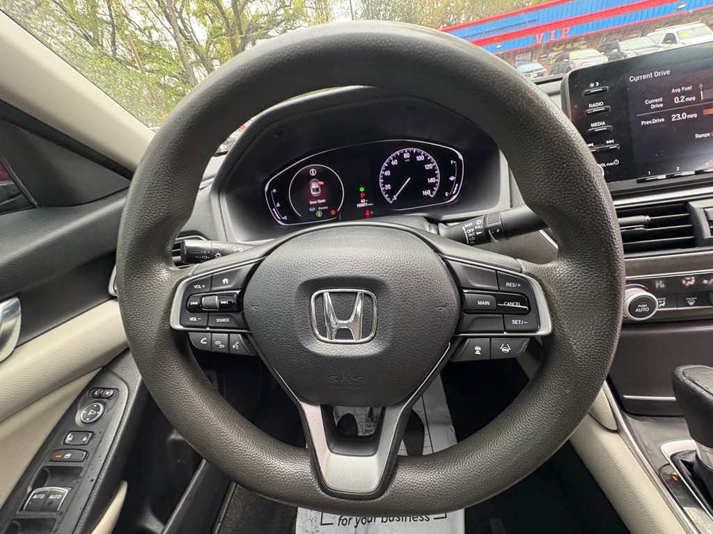 2020 Honda Accord Image 20