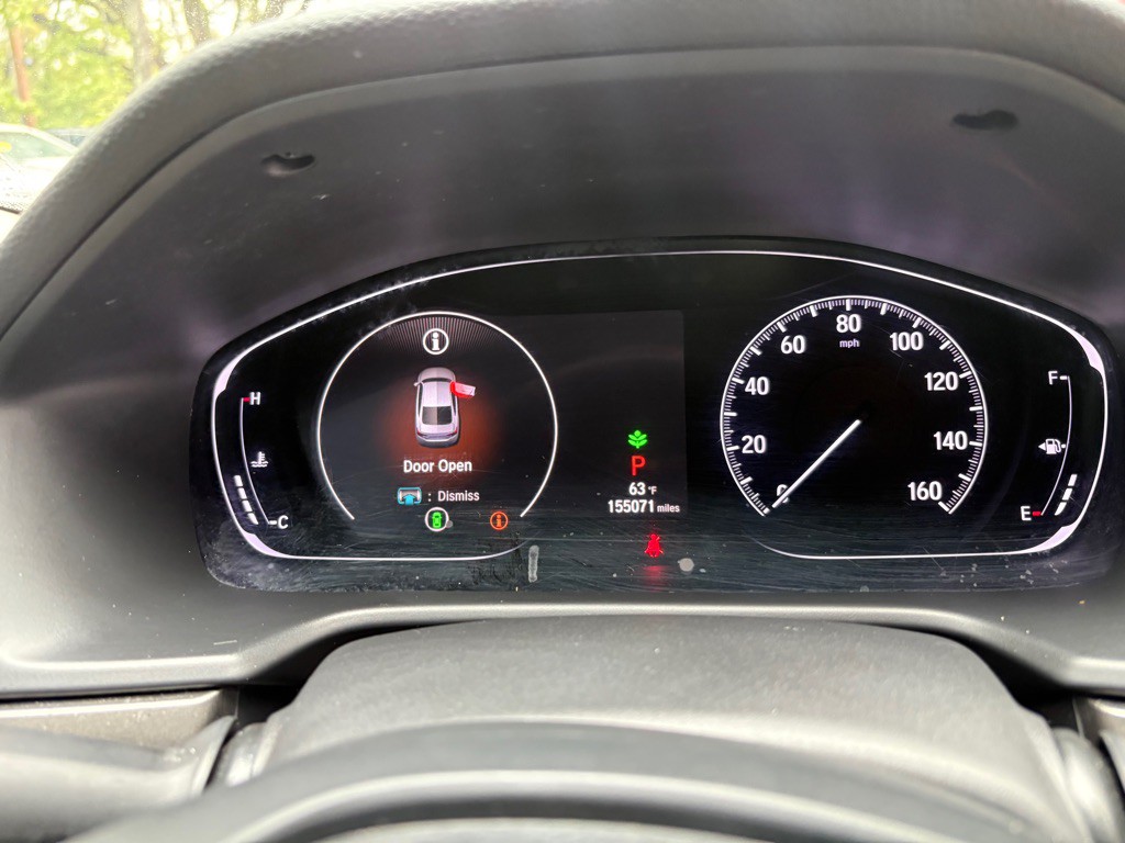 2020 Honda Accord Image 21