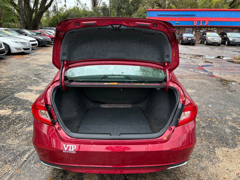 2020 Honda Accord Image 22