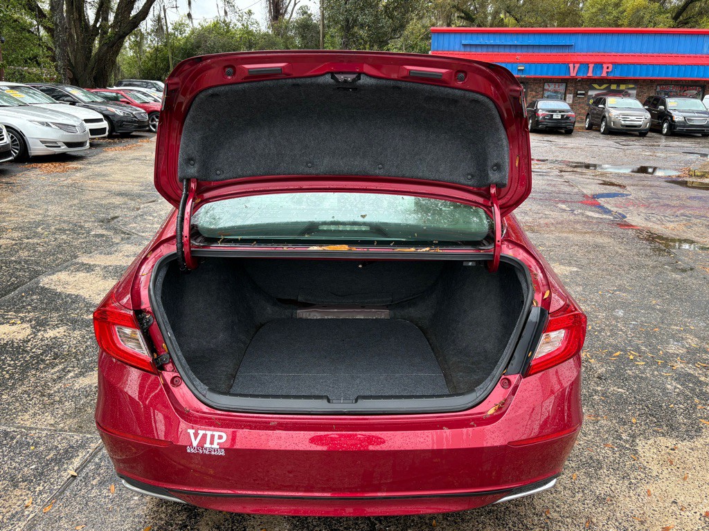 2020 Honda Accord Image 23