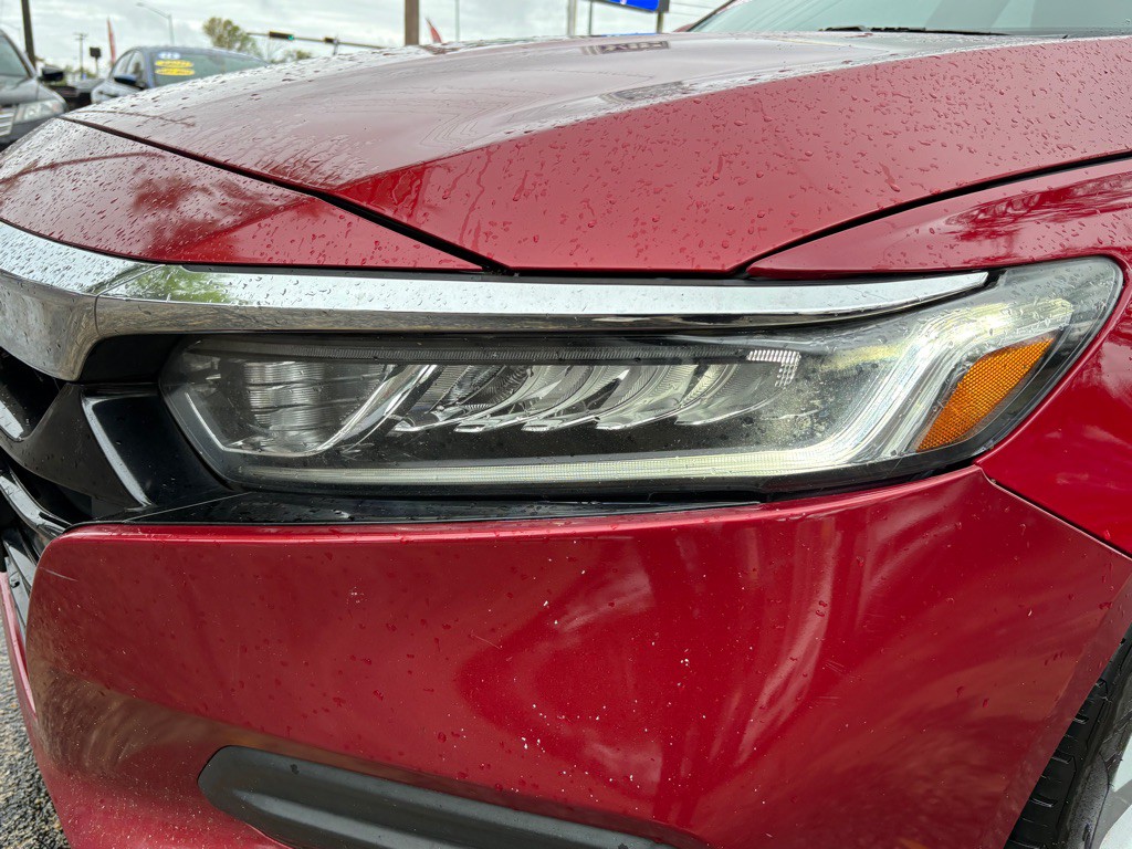 2020 Honda Accord Image 25