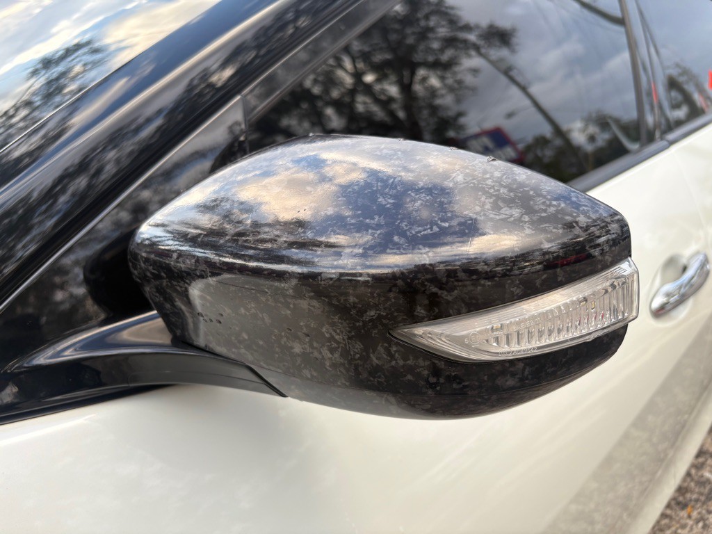 2017 Nissan Maxima Image 9