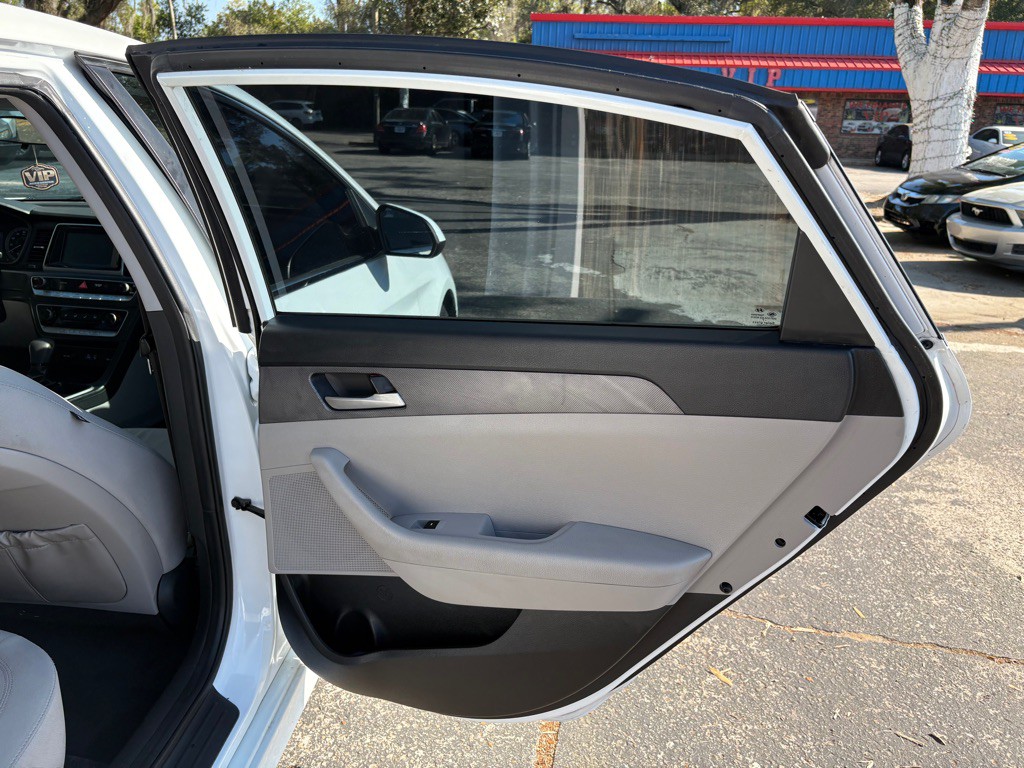 2018 Hyundai Sonata Image 15