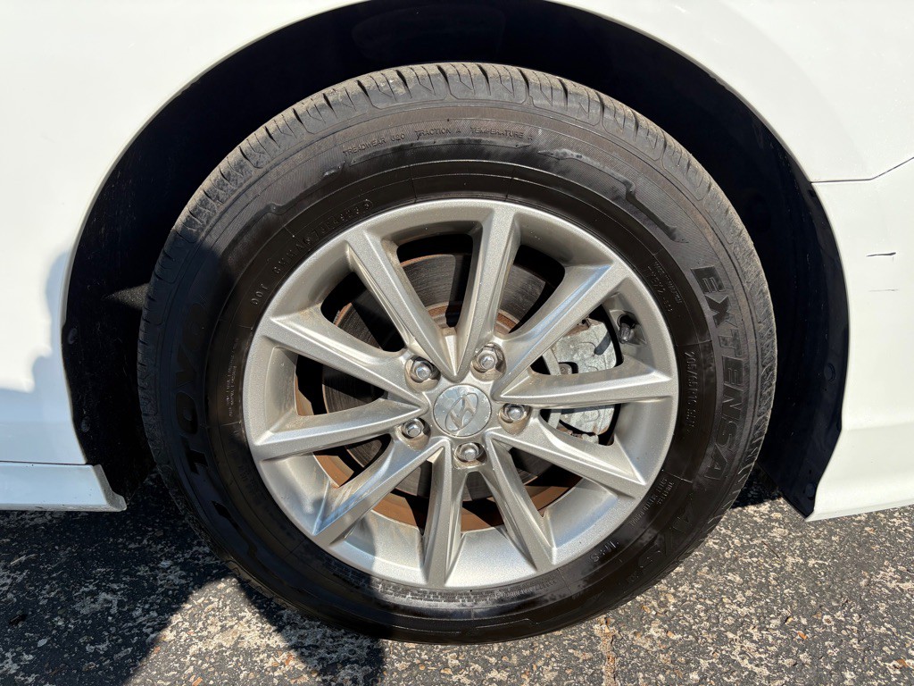 2018 Hyundai Sonata Image 19