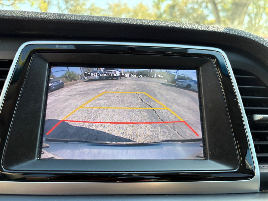 2018 Hyundai Sonata Image 26