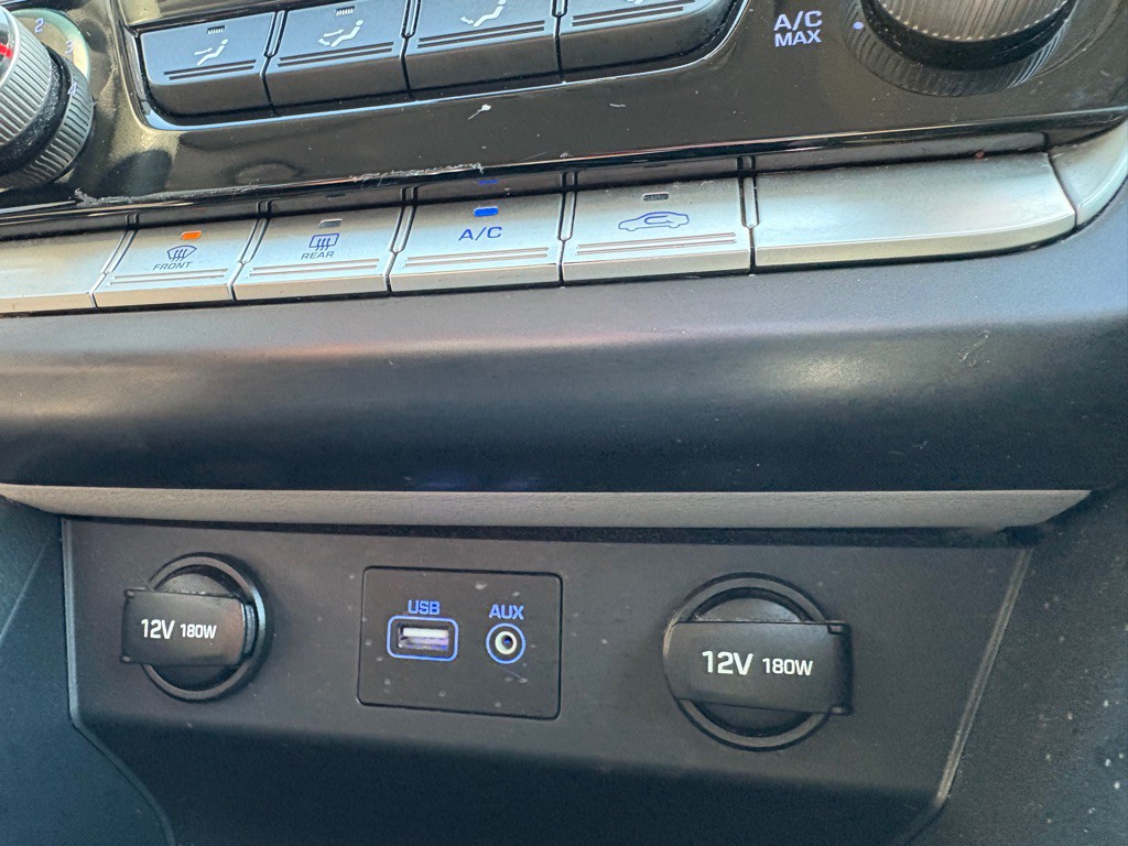 2018 Hyundai Sonata Image 28