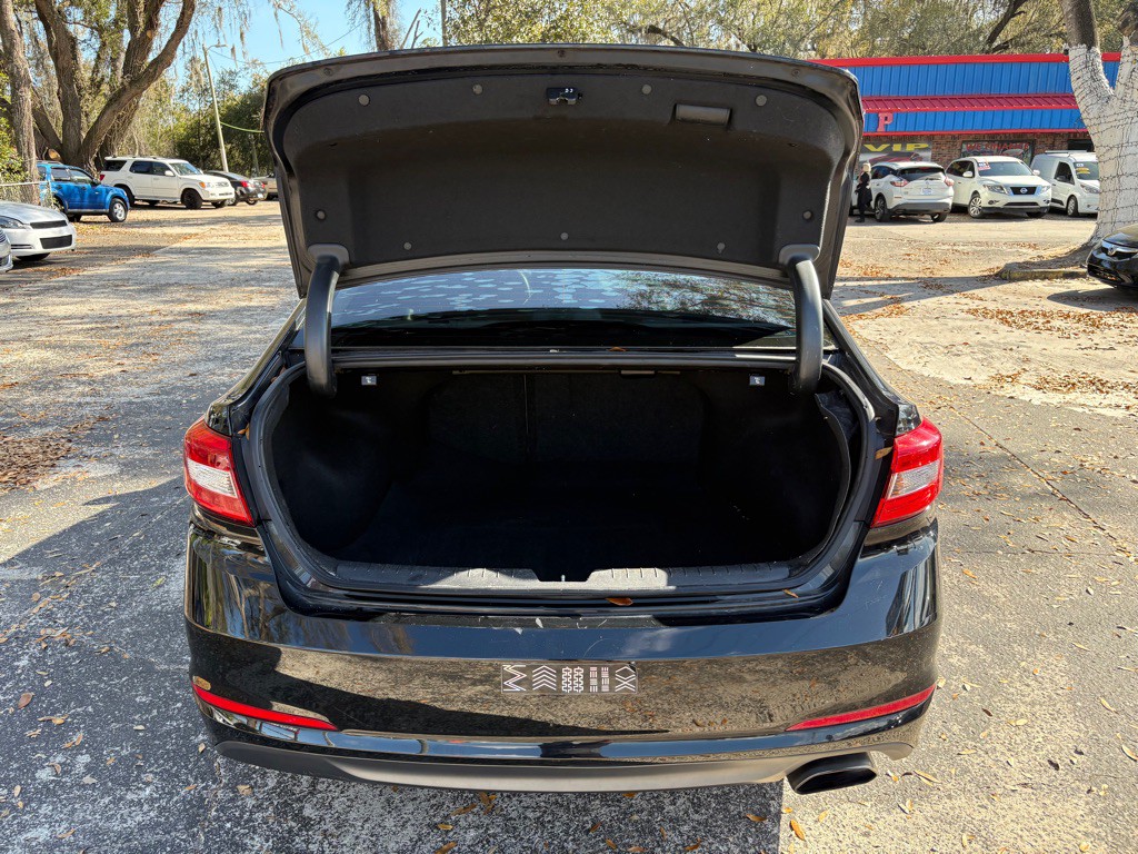 2017 Hyundai Sonata Image 25
