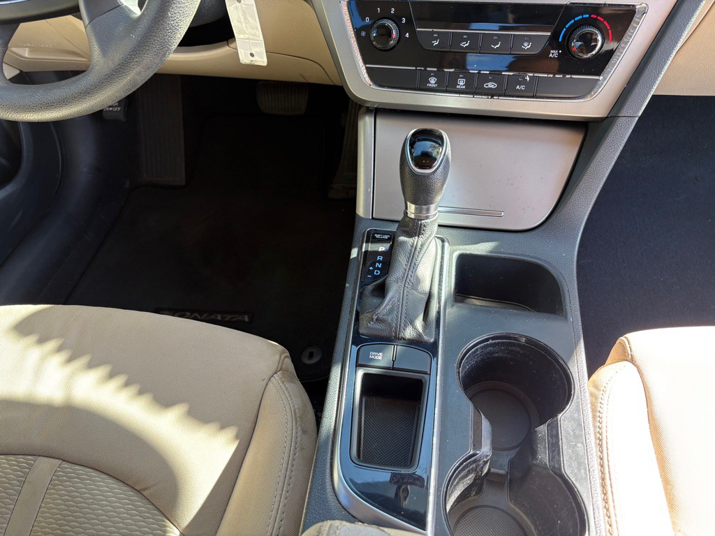 2017 Hyundai Sonata Image 26