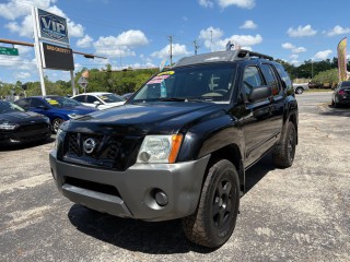 Image for 2005 Nissan Xterra Off Road ID: 7228418