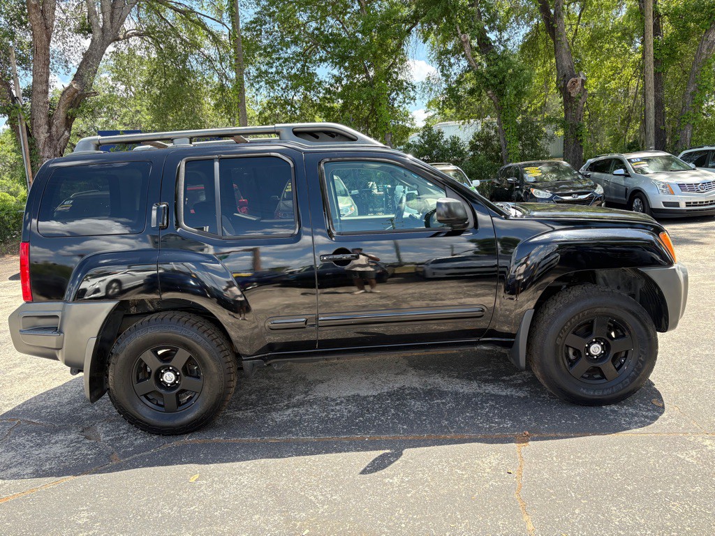 2005 Nissan Xterra Image 6