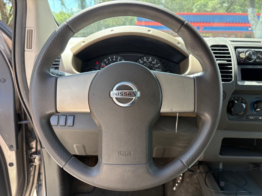 2005 Nissan Xterra Image 22