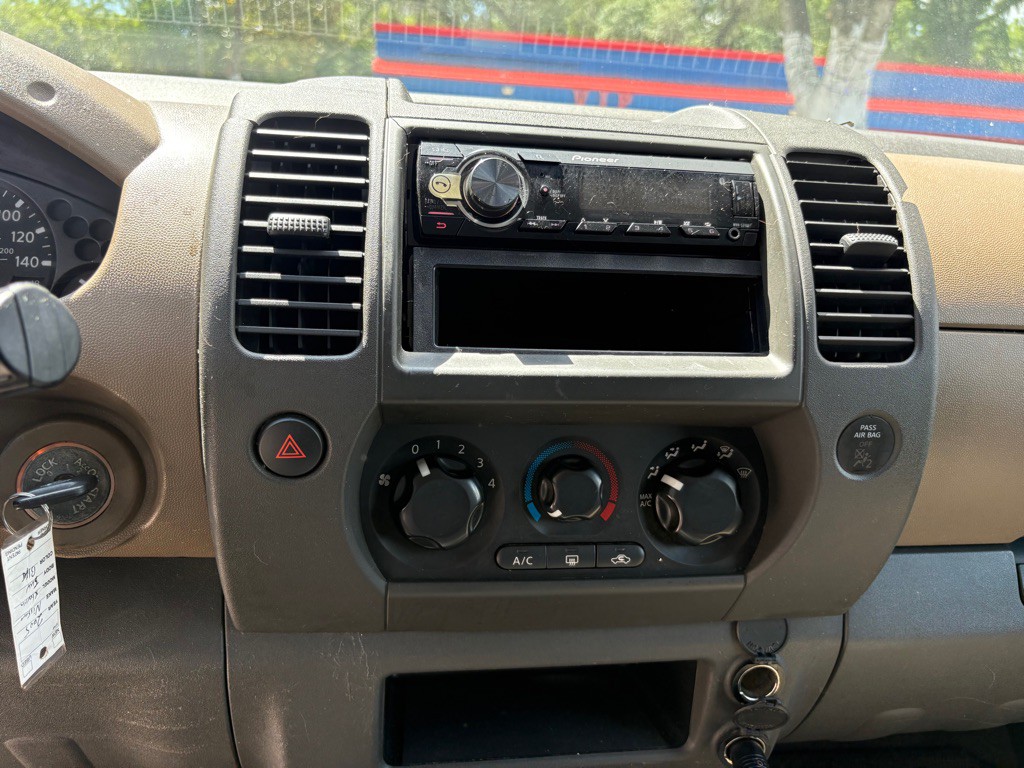 2005 Nissan Xterra Image 23
