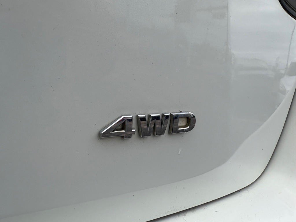 2014 Nissan Pathfinder Image 18