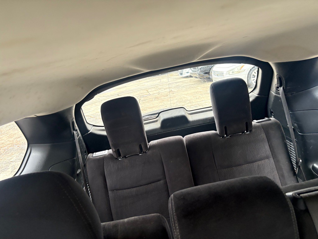 2014 Nissan Pathfinder Image 20