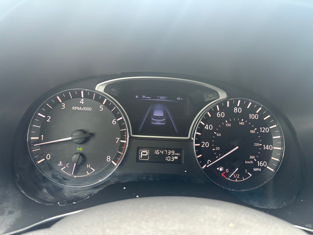 2014 Nissan Pathfinder Image 23