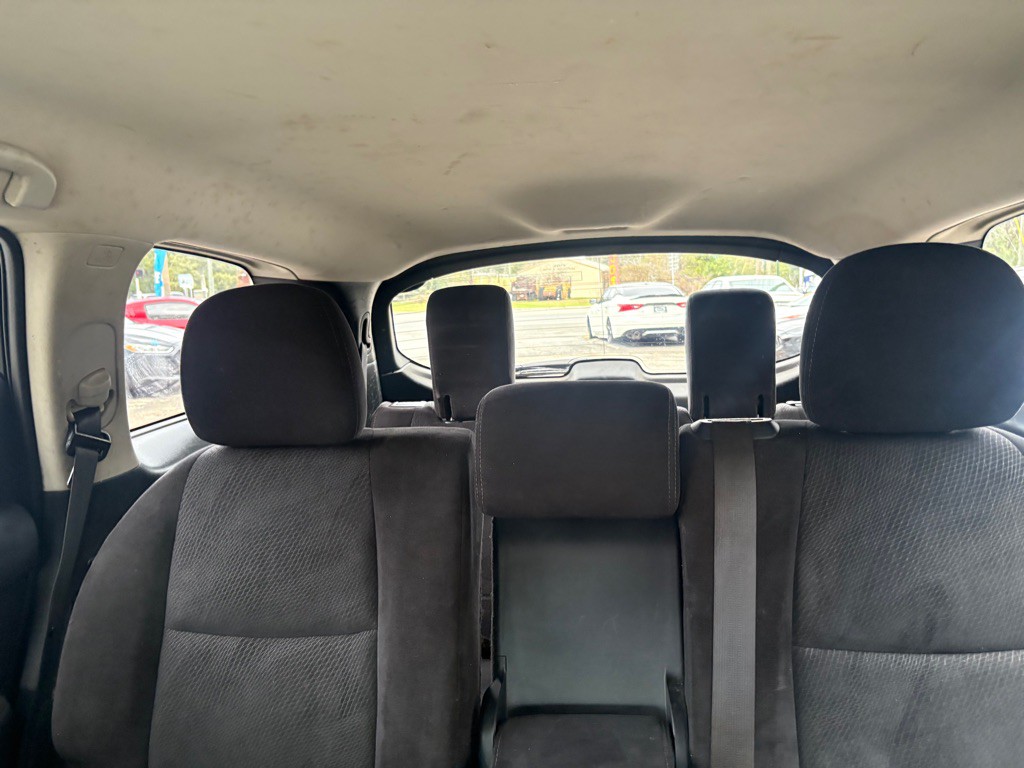 2014 Nissan Pathfinder Image 24