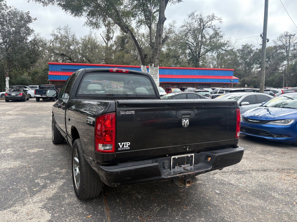 2006 Dodge Ram 1500 Image 3